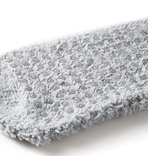 Bevigorio Slipper Socks for Women with Grippers Non Slip Fuzzy Socks with Grips Womens Grippy Grip Hospital Home Gifts2