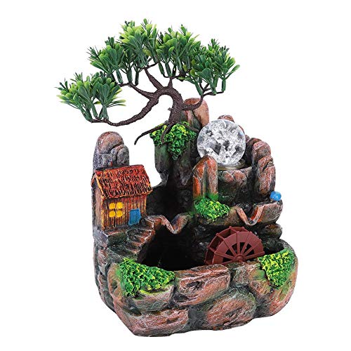 Zimmerbrunnen Kugel Die 15 besten Produkte im Vergleich haushalt