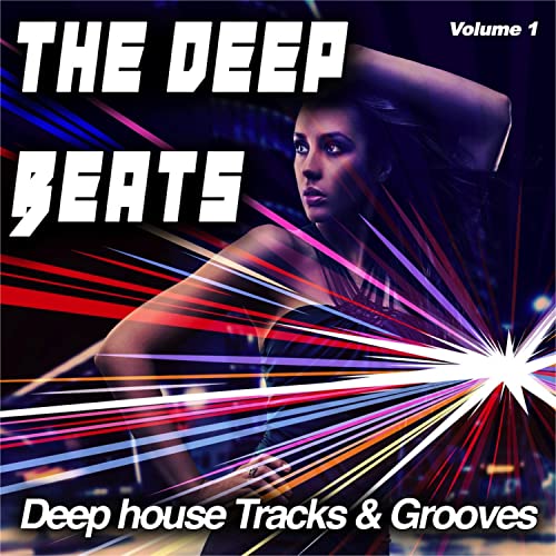 Play The Deep Beats Vol 1 Deep House Tracks Grooves By Various