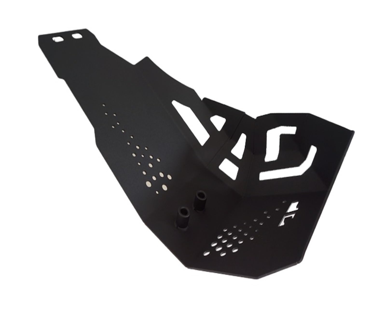 Paracoppa motore moto Motore Del Motociclo Copertura Di Protezione Telaio Sotto La Piastra Paramotore Protezioni Accessori Per Himalayan 450 2024 2025