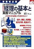 電子帳簿保存法対応　入門図解　経理の基本と実務マニュアル 事業者必携