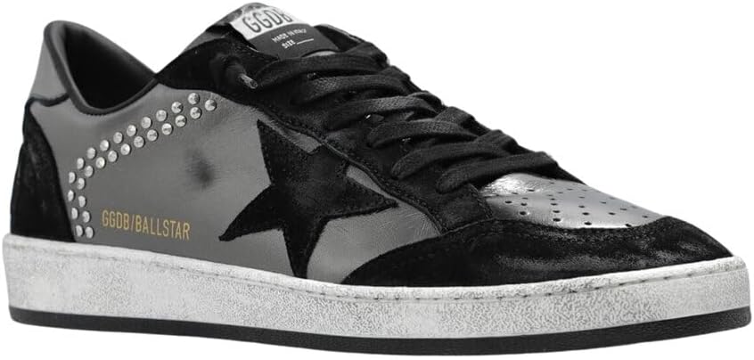 ball star golden goose