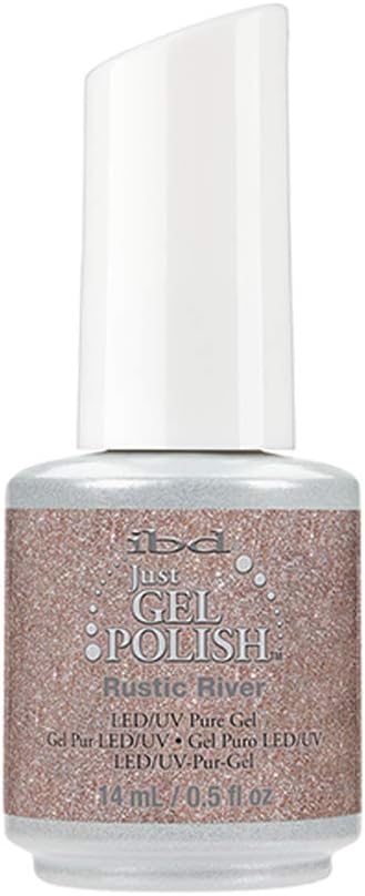 商品 ibd アイビィーディー ジャスト 14ml ジェルポリッシュ ラ