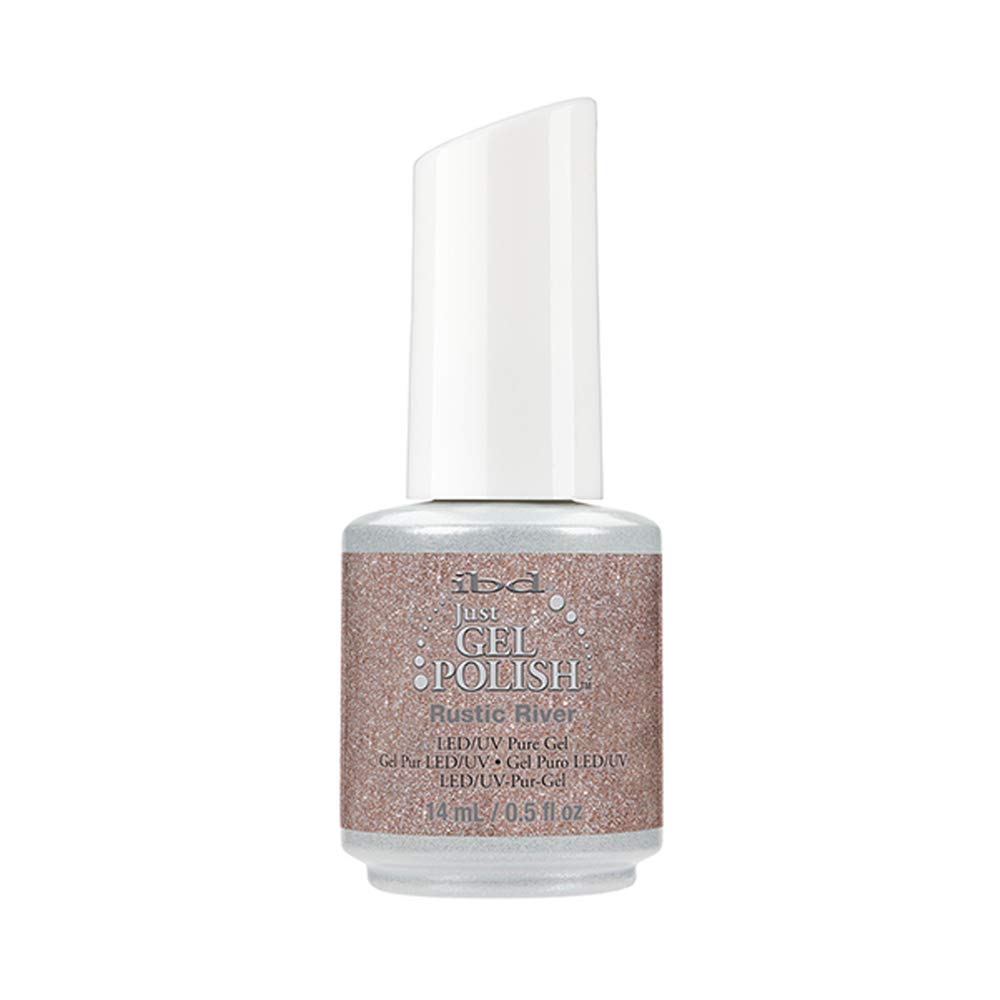 IBD Just Gel UV Esmalte de Uñas, Tono Truly Madly Deeply — view 51