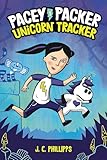 Pacey Packer: Unicorn Tracker Book 1
