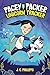 Pacey Packer: Unicorn Tracker Book 1