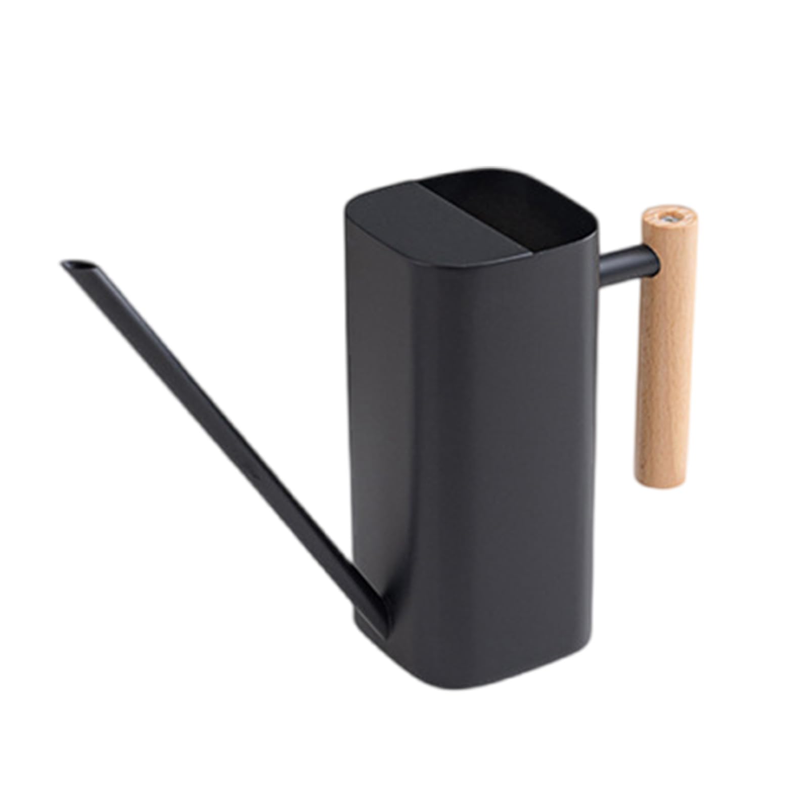 Arrosage intérieur haut de gamme avec finitions en bois 500ml