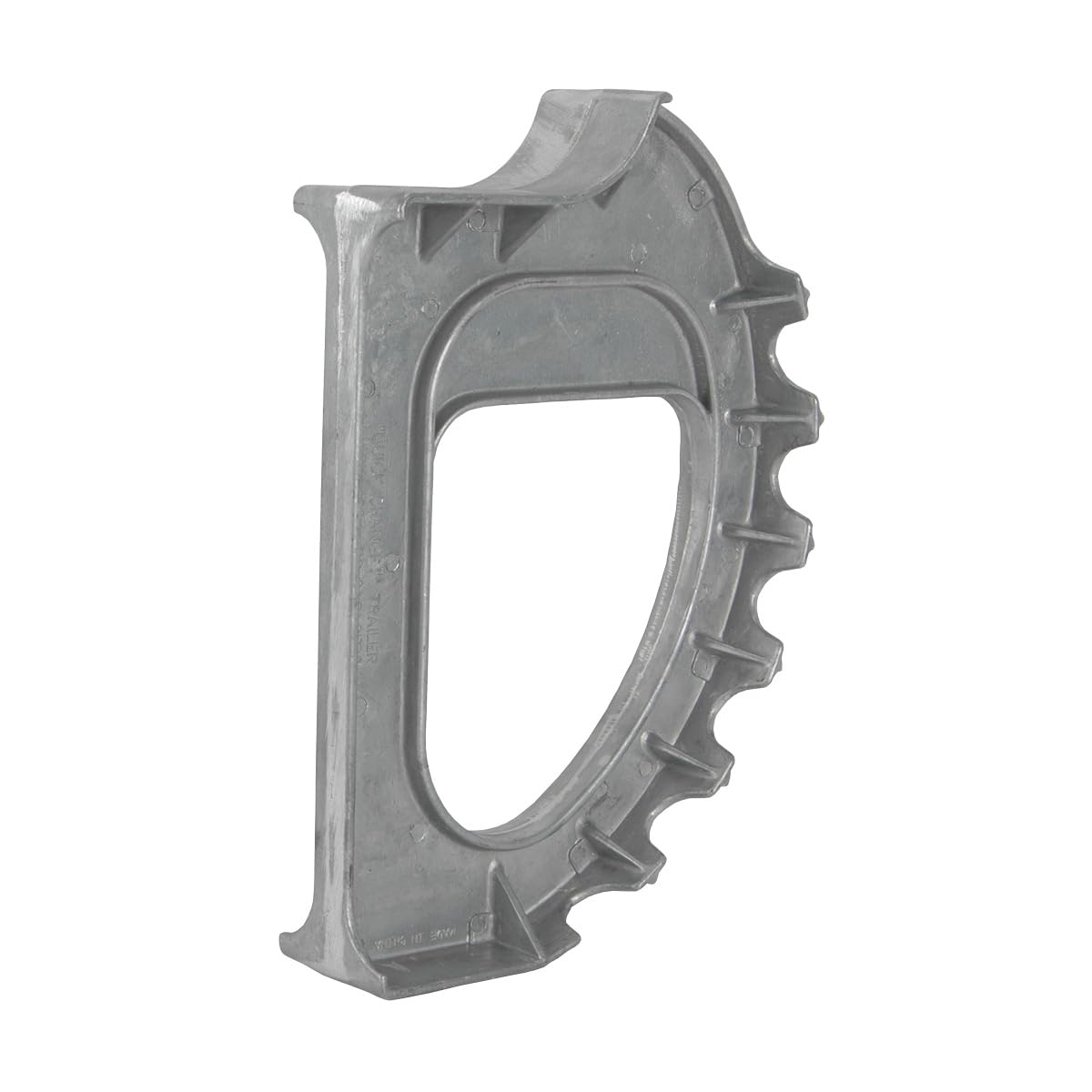 SPRINGFIELD Quick Change Trailer Jack