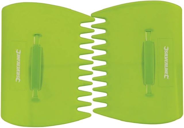 Silverline 765214 Leaf Collectors 330 x 250 mm