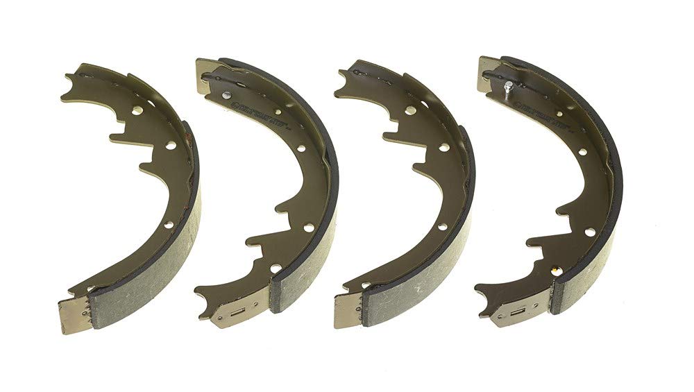 Brembo S 37 504 Zestaw szczęk hamulcowych