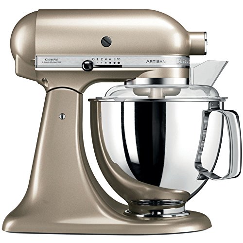 Preisvergleich Produktbild KitchenAid Küchenmaschine Artisan 4,8L Gelee Royale