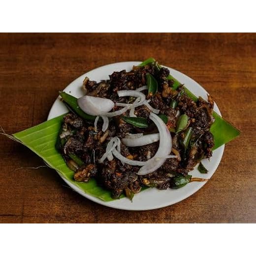 Samrthy Idiyirachi Crunchy 500g