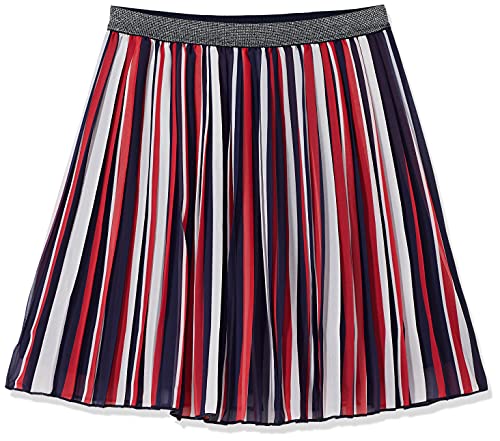 Image of United Colors of Benetton Polyester A-Line Skirt