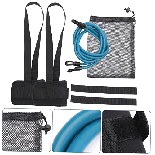 Kit de Entrenamiento con Bandas de Resistencia para Natación miniatura 5