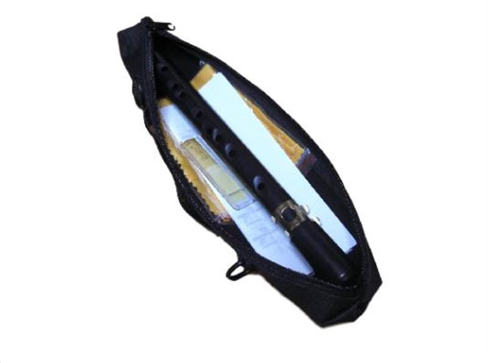 Amazon | Xaphoon ザフーン ポケットサックス POCKET SAX Black