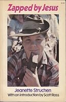 Zapped by Jesus 0879810041 Book Cover