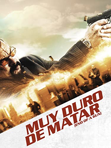 Muy duro de matar