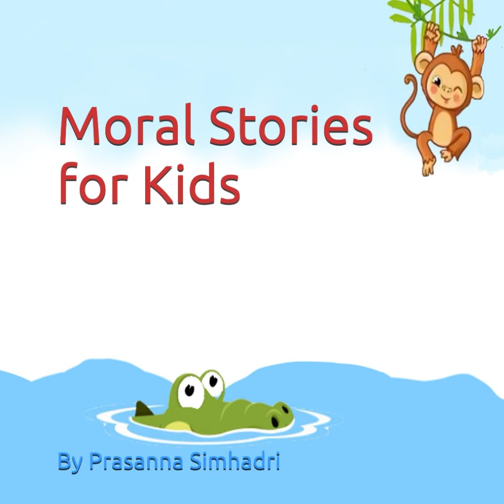 Moral Stories for Kids