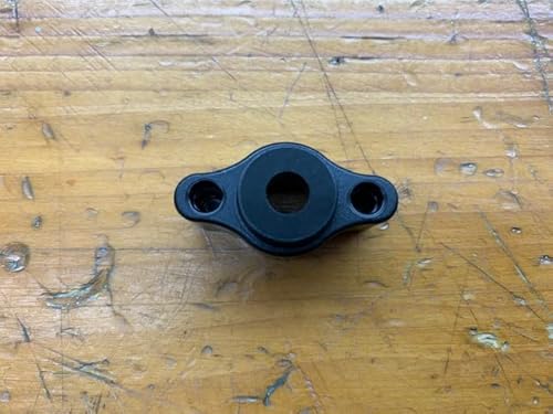 2 Wing Knob (1/4-20 Nut) #TOP6