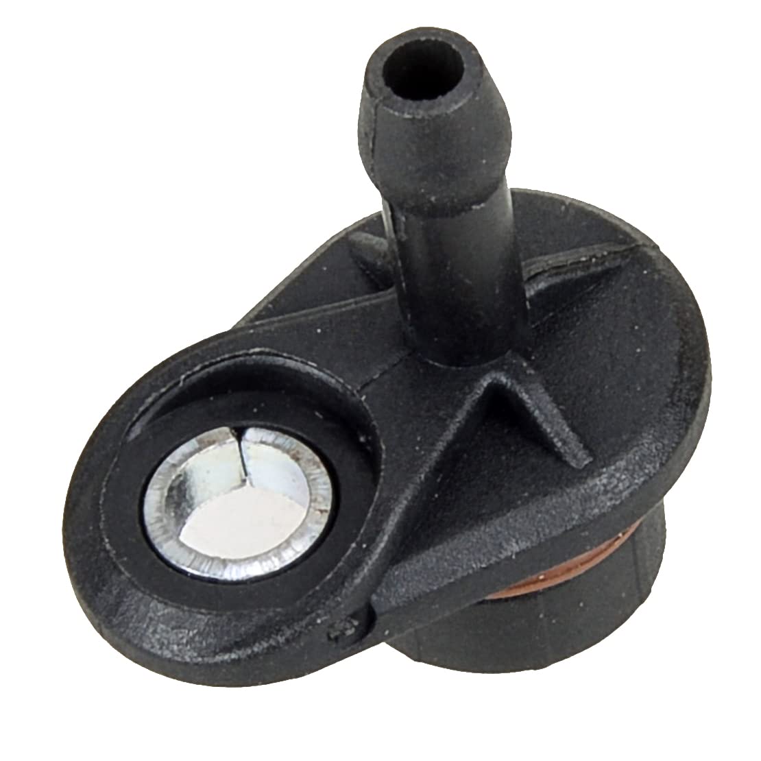 beler Schwarz Vakuumpumpenventil Reparatursatz 1867424 Fit für 