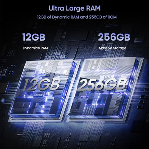 Image of realme 16 5G Smartphone 12+256GB White