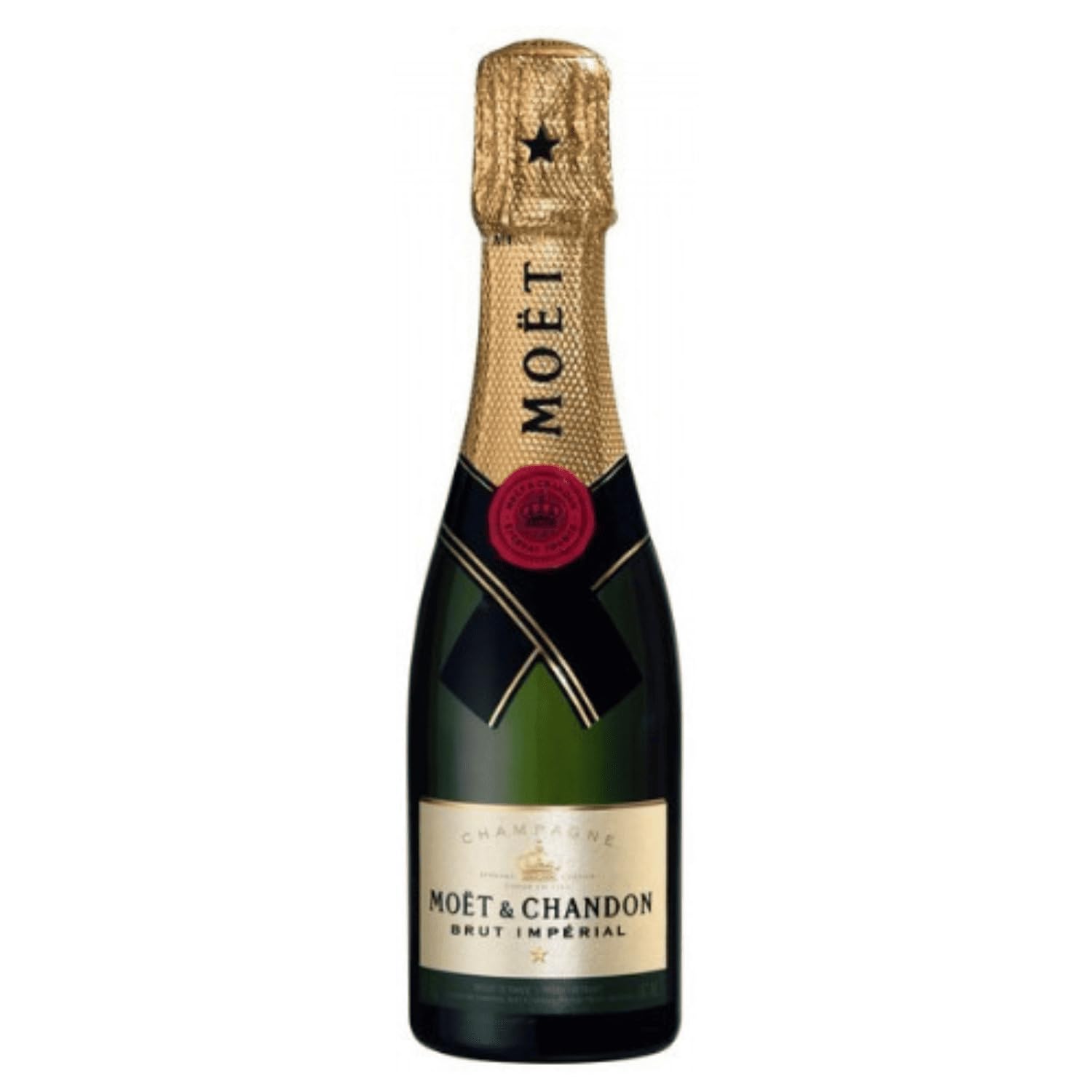 モエシャン ハーフボトル 375ml 12本 新品 MOET&CHANDON Amazon.co.jp
