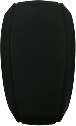 Miniatura 3 de Coolbestda Funda de silicona con 4 botones para llavero inteligente, funda protectora sin llave para Subaru BRZ 2015-2022 Legacy 2020 2021 2022 2023
