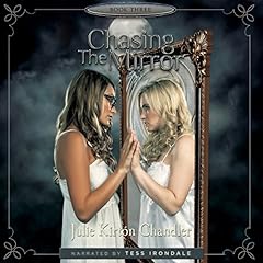 Chasing the Mirror cover art