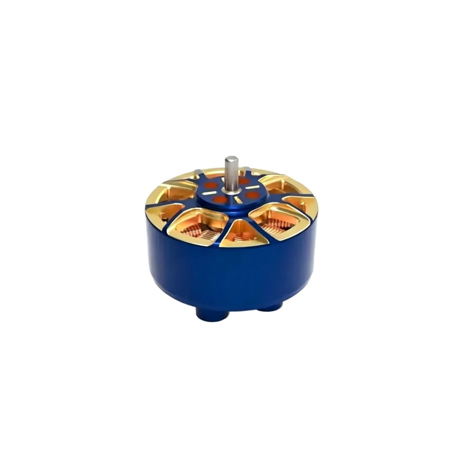 Generische 1404 4000KV Mini-Brushless-Motor Winzige FPV-Renndrohne | Der 1404-Minimotor mit fester Drehzahl von 4000 kV sorgt for eine schnelle Reaktion for kleine Indoor-FPV-Quadrocopter