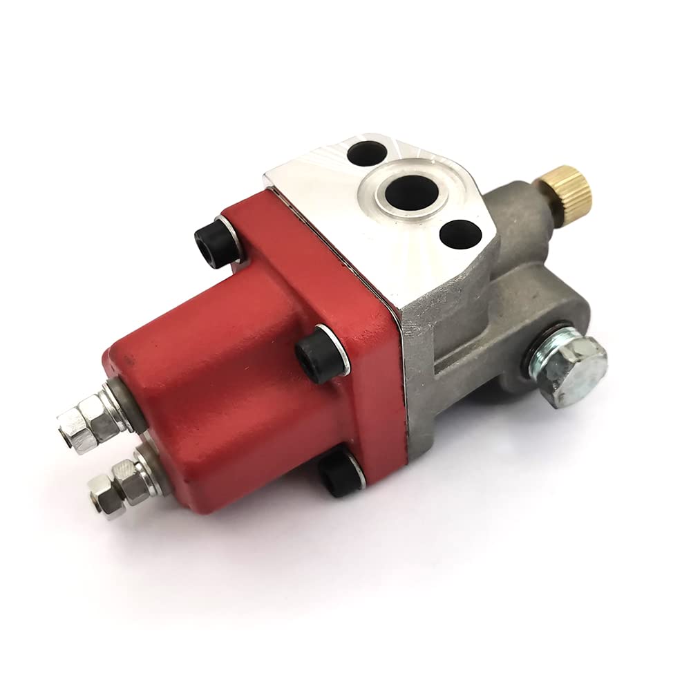 曽田　26.5 Amazon.com: 24V Fuel Shut off Stop Solenoid Two Poles Assy