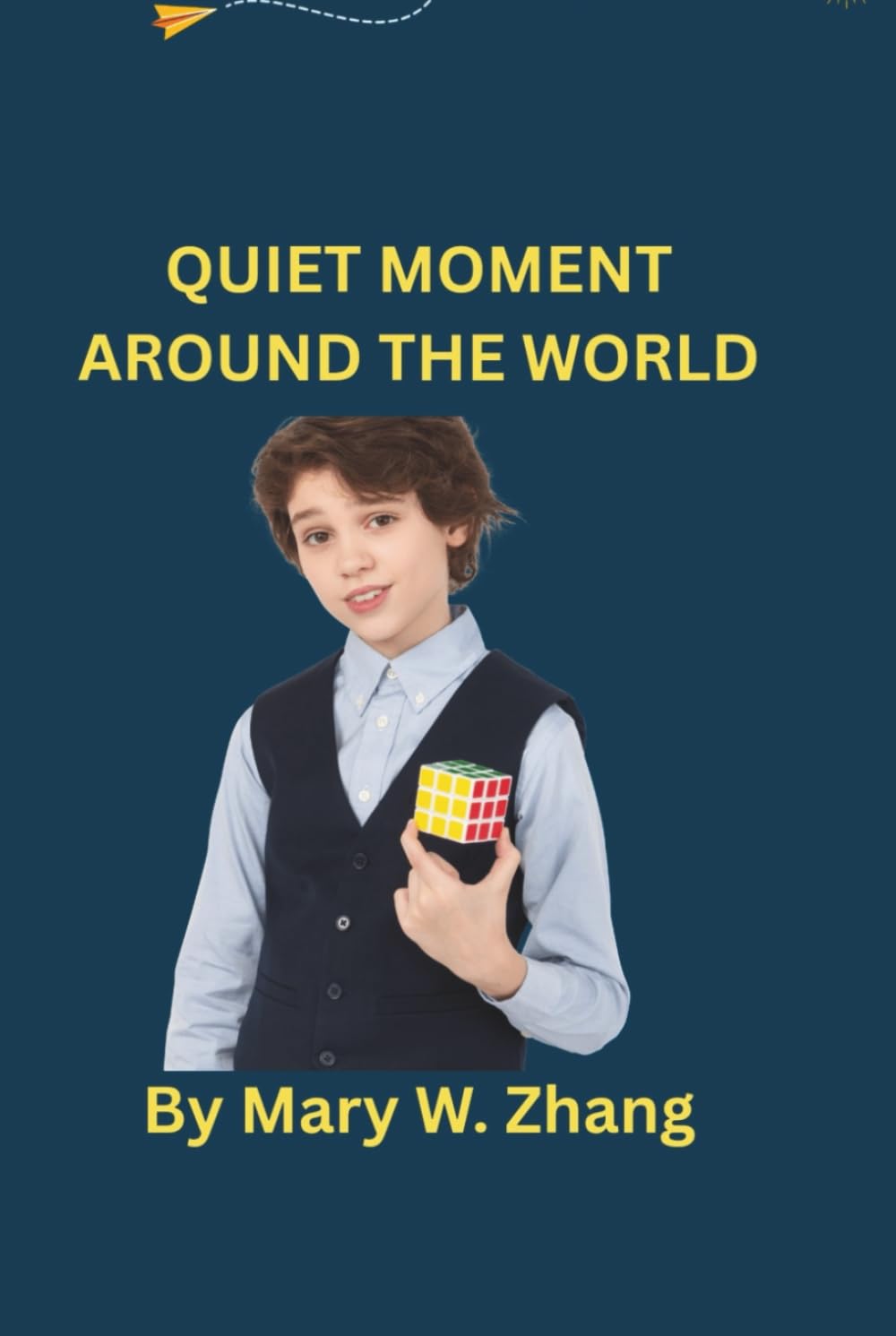 Quiet Moment Around The World