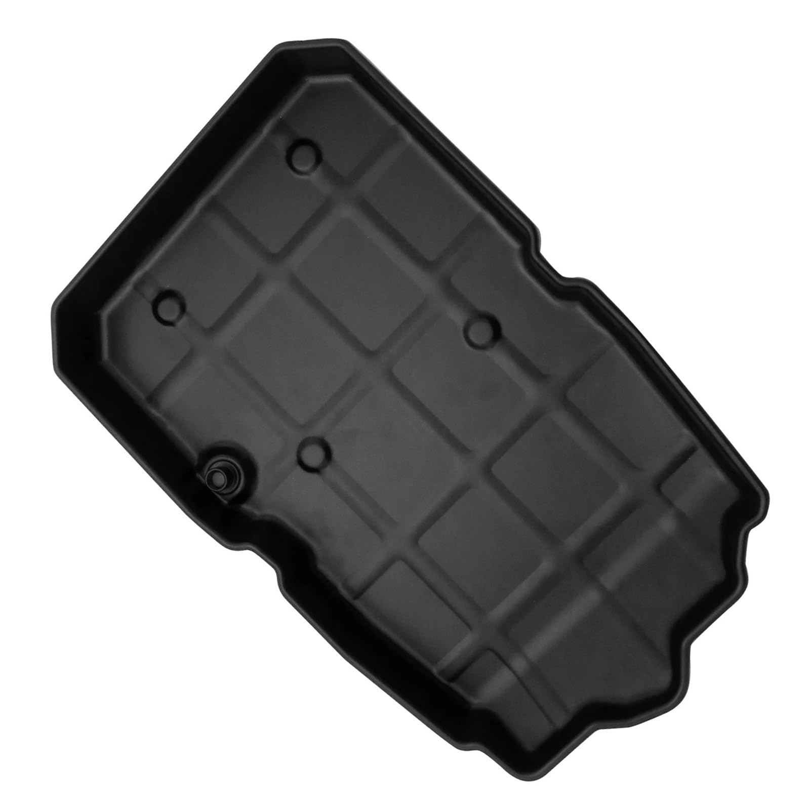 Coppa Dell'olio Motore Coppa dell'olio della trasmissione a 5 velocità per Mercedes-Benz Sprinter 2500 3500 FWD 4WD 2015-2018 A9062700212 sostituzione