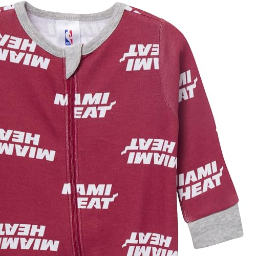 Image of Gerber Baby Boys & Girls NBA Sleep 'N Play