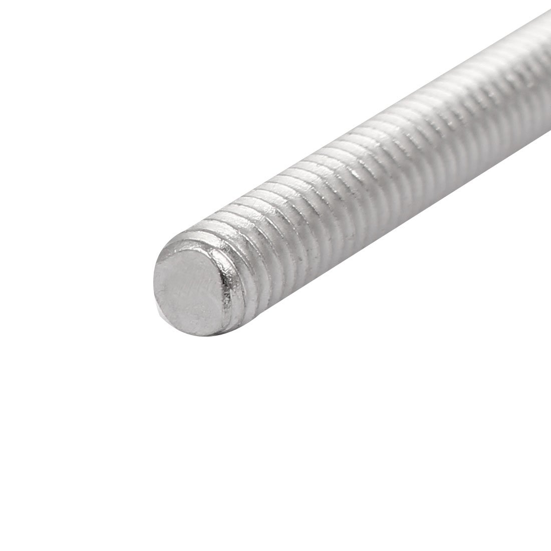 SOURCING MAP 5Pcs Vis à Tête Fraisée Plate à Six Pans Creux Vis à