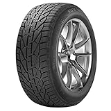 Kraftstoffeffizienz: C Taurus SUV Winter XL - 235/65R17 108H - Winterreifen