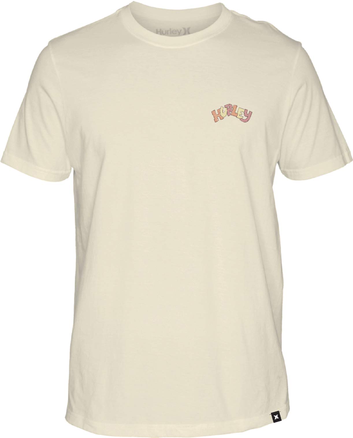 Men's Van Jam Short Sleeve Shirt, Pale Ivory - Medium