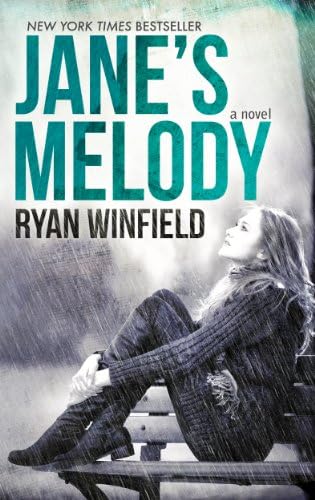 Jane's Melody Kindle Edition
