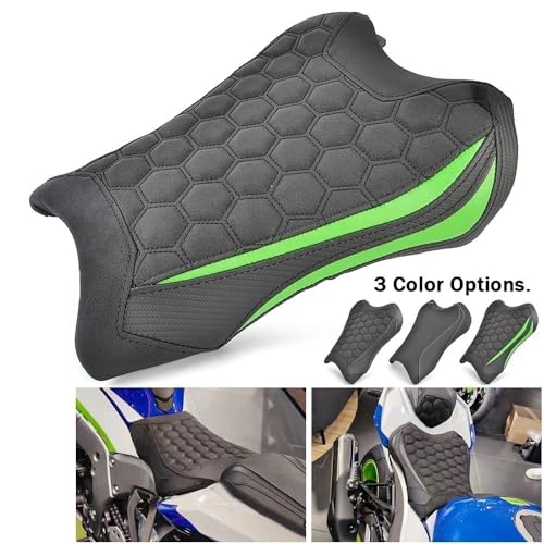 Cojín delantero para moto ZX-10R y ZX-10RR modelos de 2021 a 2025 2