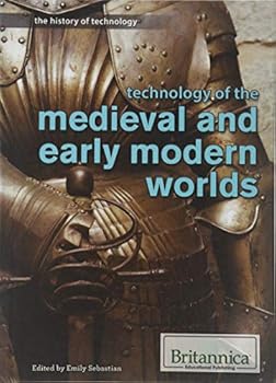 Library Binding Technology of the Medieval and Early Modern Worlds [Large Print] Book