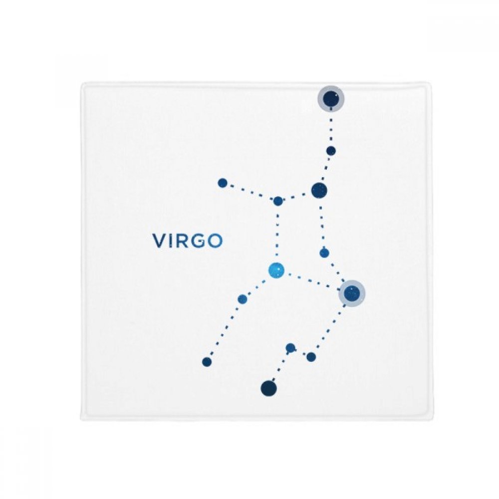 Tapis anti-dérapant Vierge pour sol glissant cuisine et salle de bain