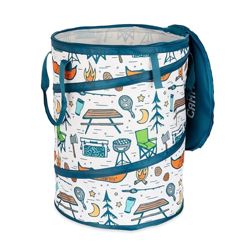 Camco Pop-Up Utility Container