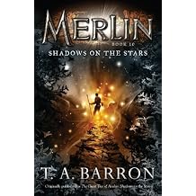 Shadows on the Stars Book 10 Merlin Saga