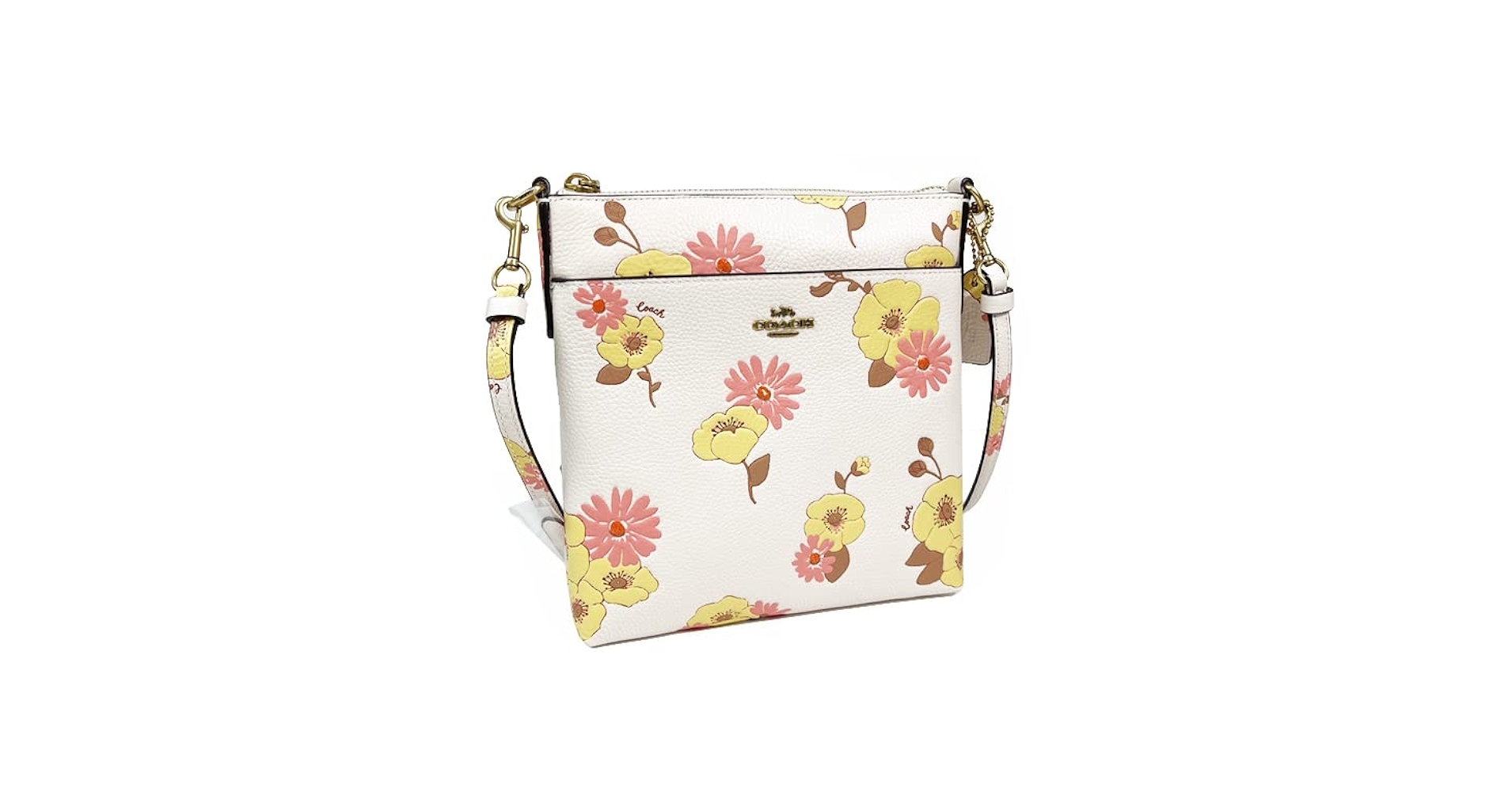 Amazon | [コーチ] バッグ ショルダーバッグ ボディバッグ クロス