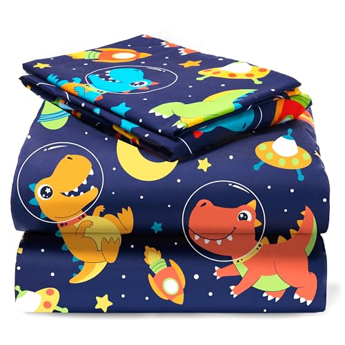 Joiedomi Kids Twin Sheet Set (3-Piece)