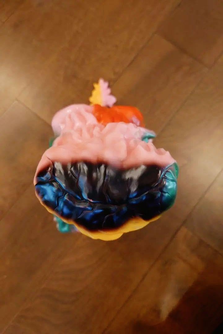 Amazon.co.jp: 2006スーフェス限定マーミット ジャイアントヘドラ