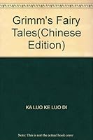 Grimm's Fairy Tales(Chinese Edition) 754181976X Book Cover