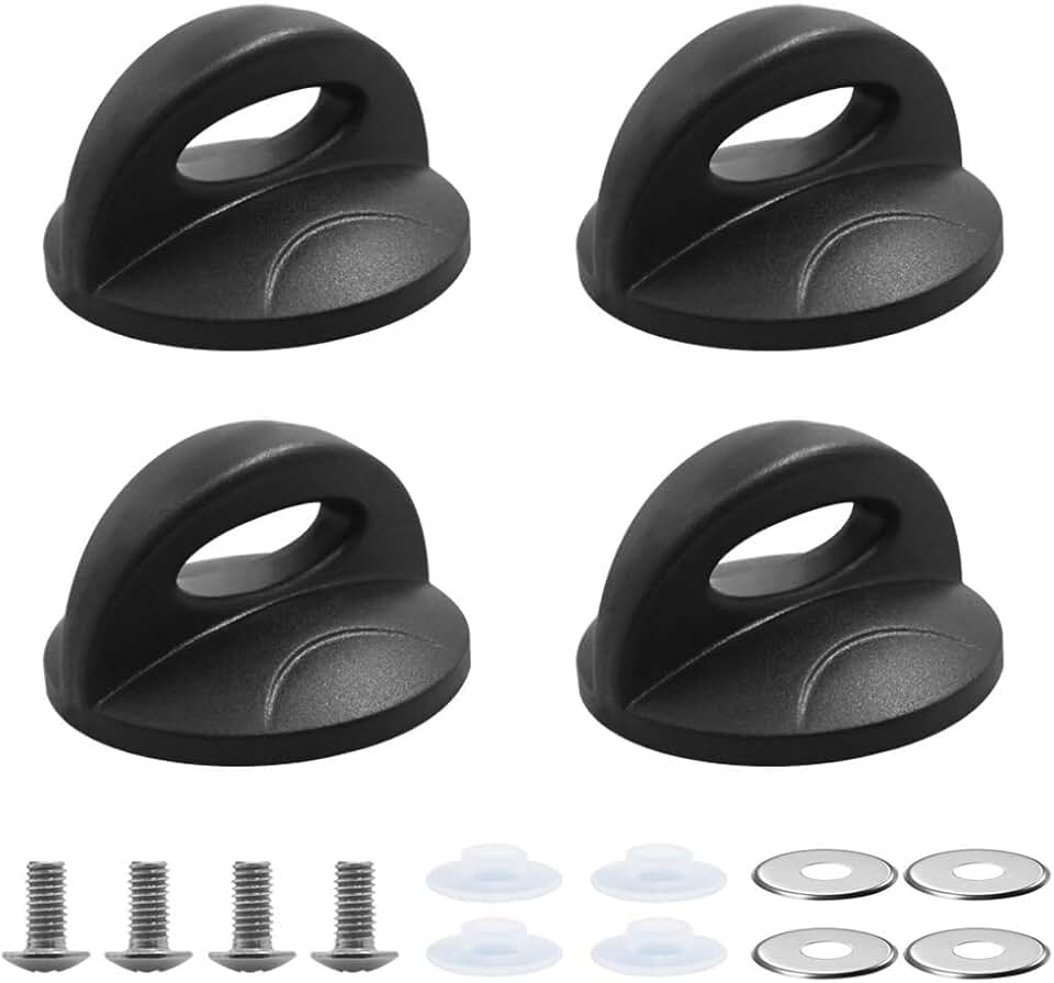 Amazon.co.uk replacement saucepan handles