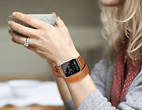 hermes double tour men