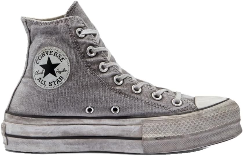 Converse Chuck Taylor All Star Lift, zapatillas para mujer