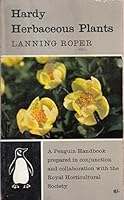 Hardy Herbaceous Plants B000UE2PZY Book Cover